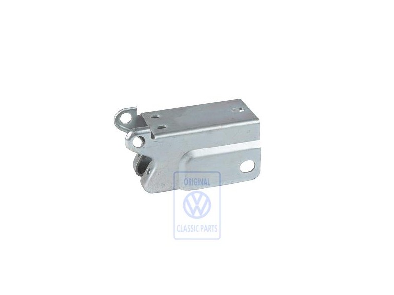 Original VW Hinge Bracket - 245829361B