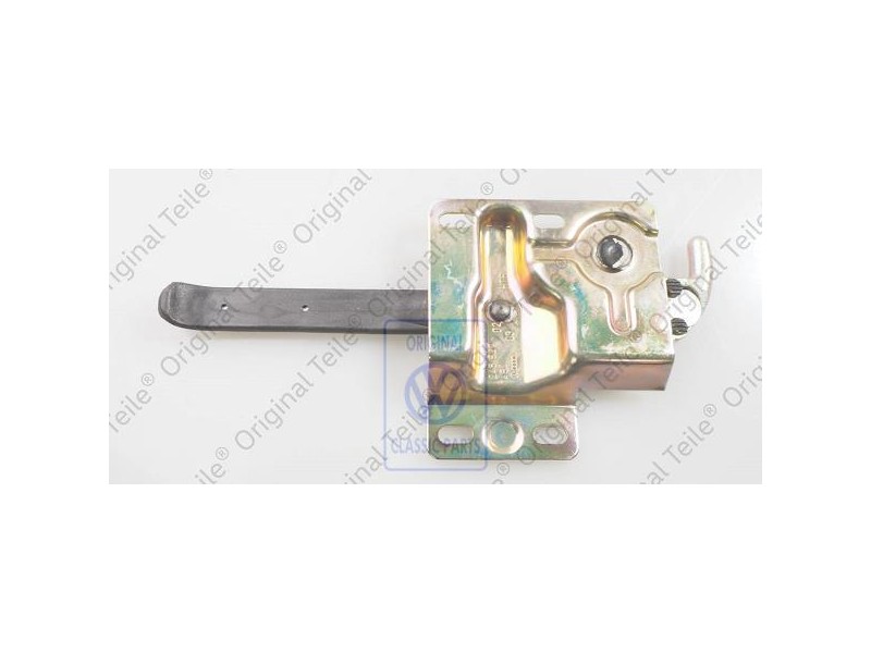 Original VW Hook For Dropside - 245829454
