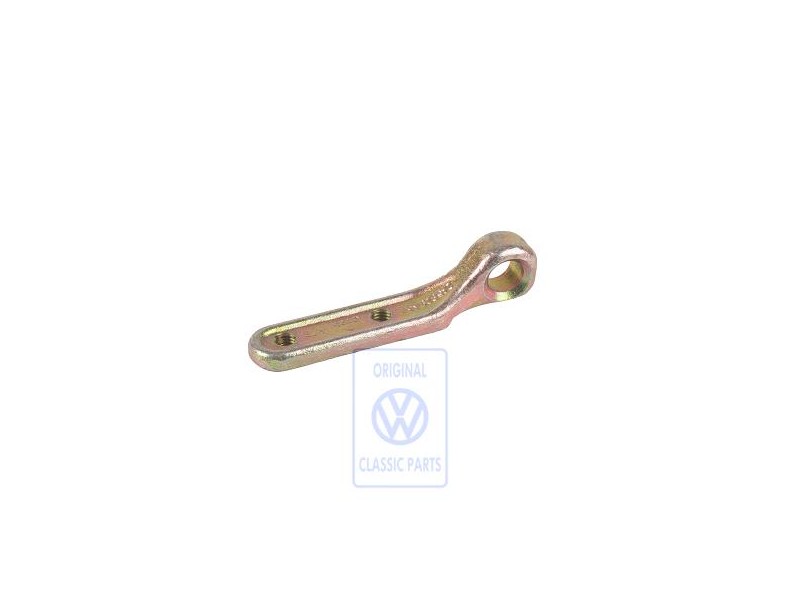 Original VW Latching Eye - 245829459