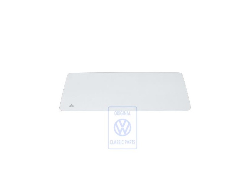 Original VW Rear Window - 245845501