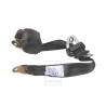 Original VW Three-Point Safety Belt - 245857806G