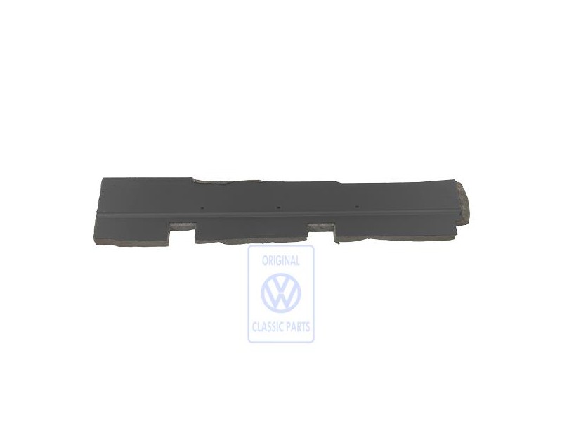 Original VW Damping For Engine Compartment - 245863813