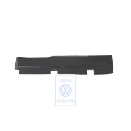 Original VW Damping For Engine Compartment - 245863814