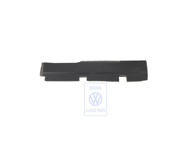 Original VW Damping For Engine Compartment - 245863814