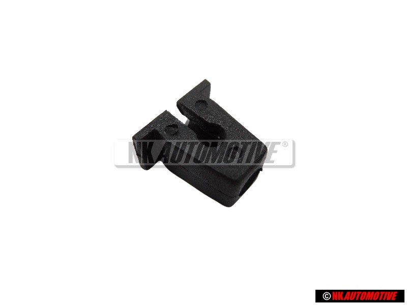 Original VW Expanding Nut - 357809966