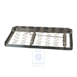 Original VW Frame With Spring Core - 245881304