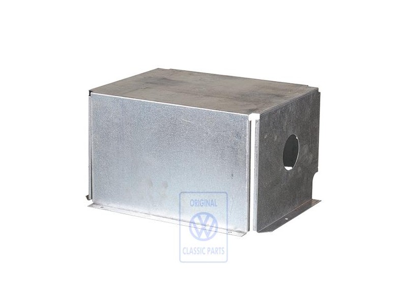 Original VW Cover - 247265587