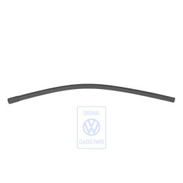Original VW Coolant Hose - 247265591B