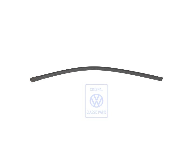 Original VW Coolant Hose - 247265591B