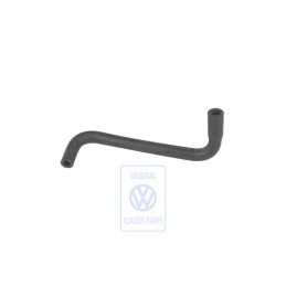 Original VW Coolant Hose - 247265592