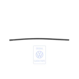 Original VW Coolant Hose - 247265592B