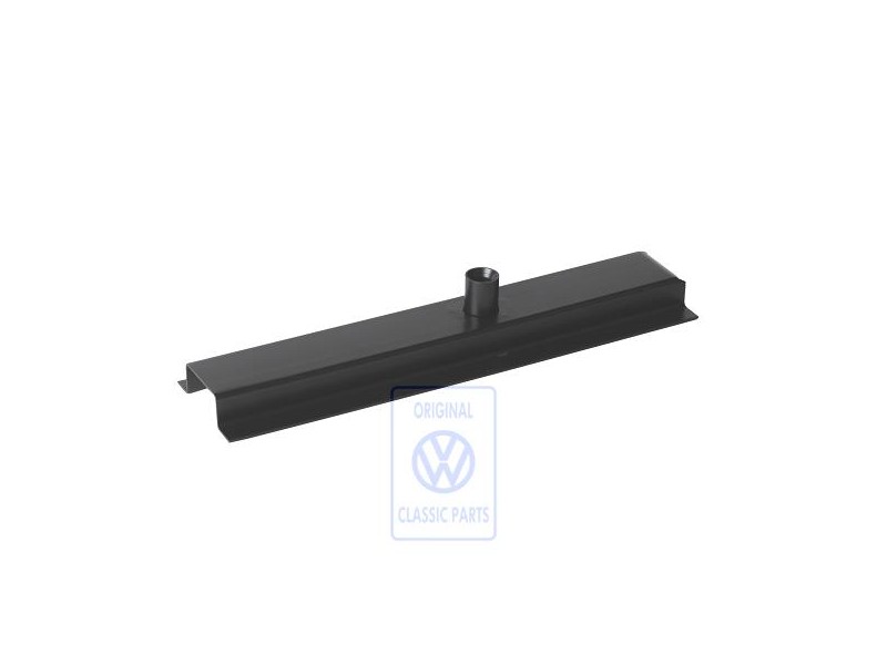 Original VW Spare Wheel Bracket - 247801643