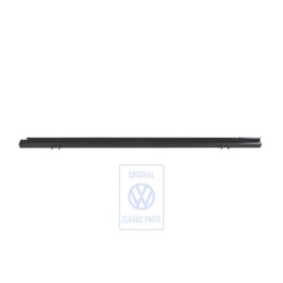 Original VW Side Member For Loading Area - 247801872