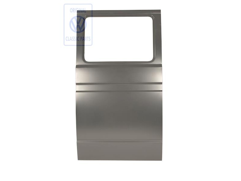 Original VW Exterior Panel - 247809159