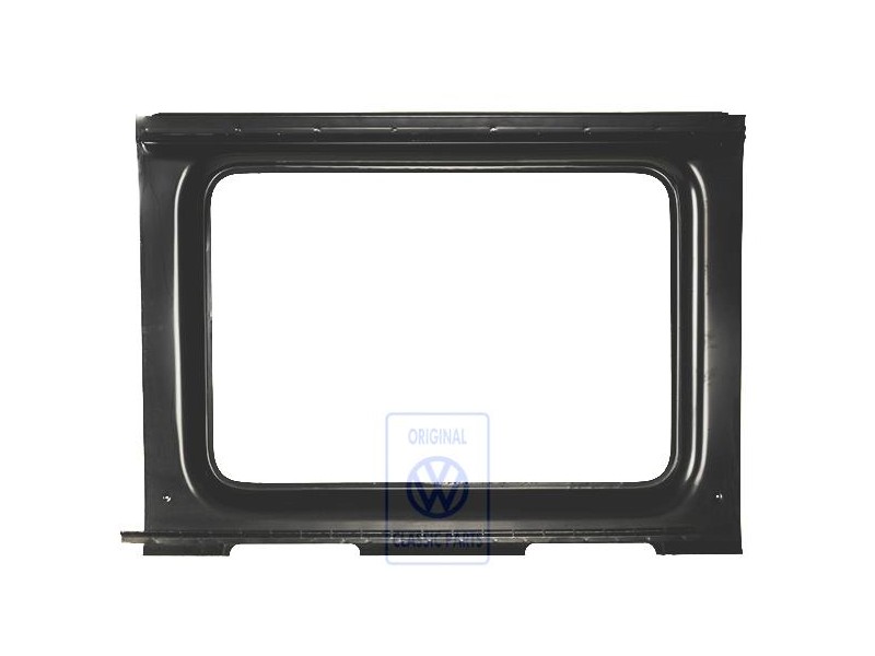 Original VW Inner Panel Upper Part - 247809185