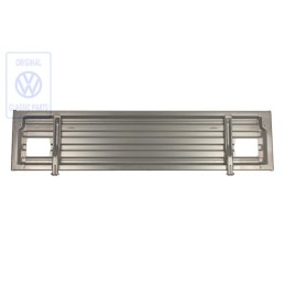 Original VW Tailboard With Openings For Tail Lights - 247829055