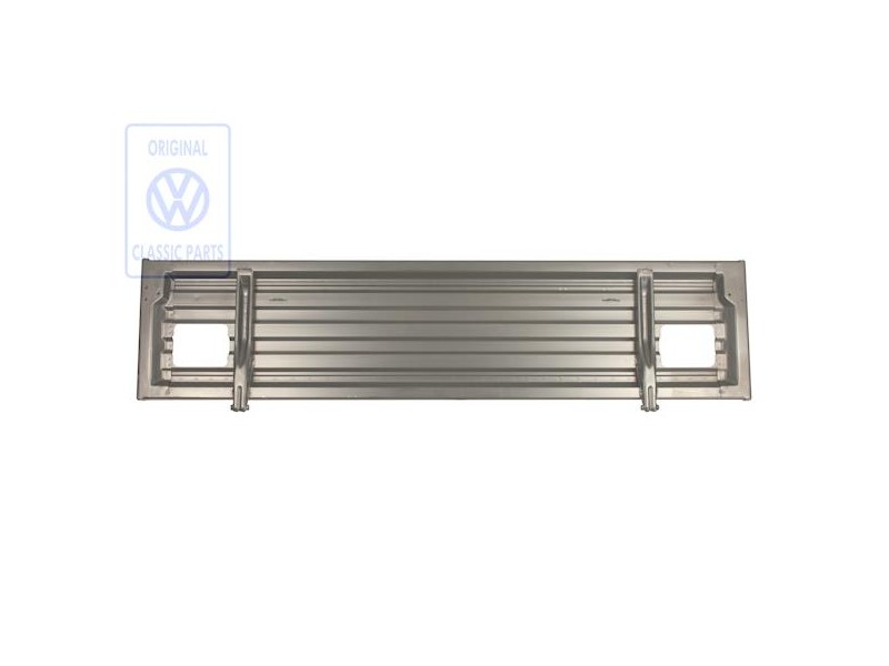 Original VW Tailboard With Openings For Tail Lights - 247829055