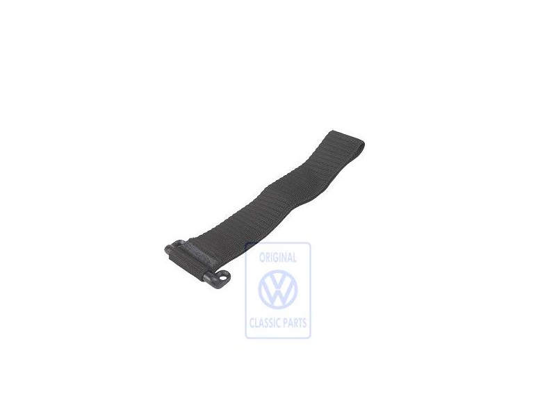 Original VW Check Strap - Door - 247841387