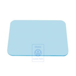 Original VW Glass Pane For Loading Flap - 247845551