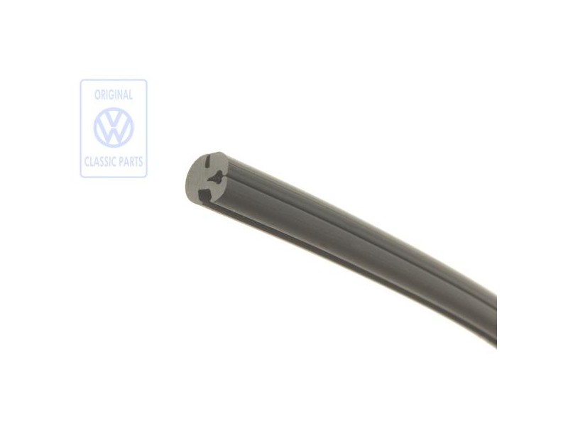 Original VW Seal For Window In Tailboard - 247845571