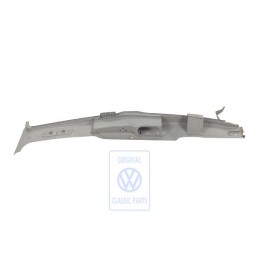 Original VW B-Pillar, Inner - 248809237