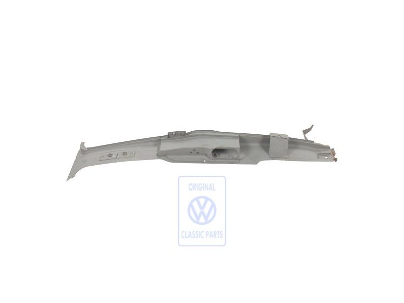 Original VW B-Pillar, Inner - 248809237