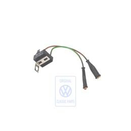 Original VW Resistor - 251035265A