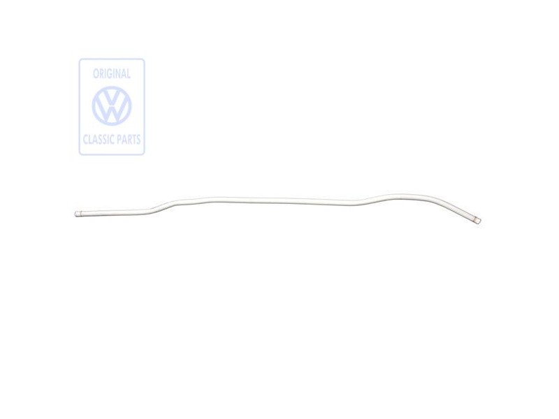 Original VW Coolant Pipe - 251121399L