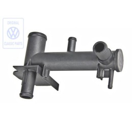 Original VW Distributor - 251121438