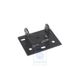 Original VW Support For Engine Carrier - 251199195
