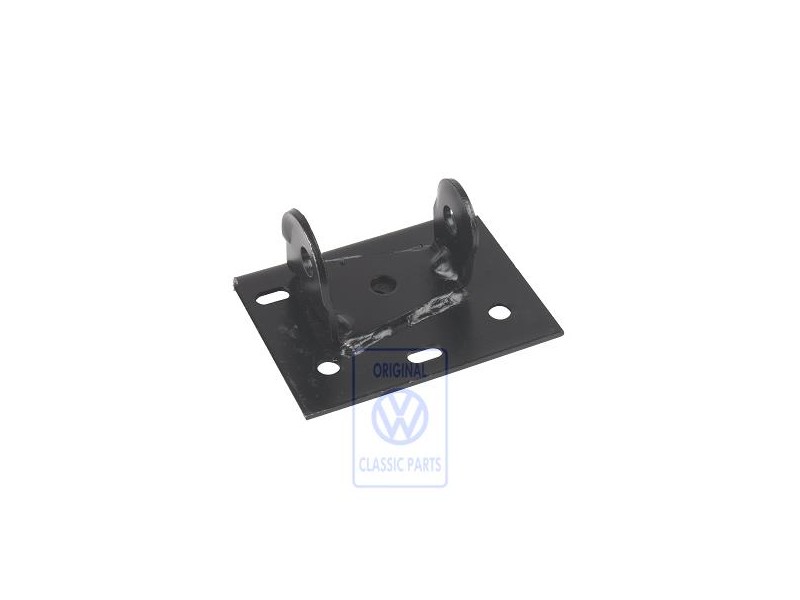 Original VW Support For Engine Carrier - 251199195
