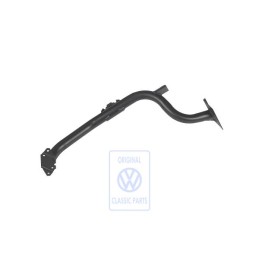 Original VW Engine Brackets - 251199200C