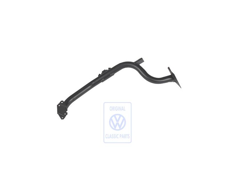 Original VW Engine Brackets - 251199200C