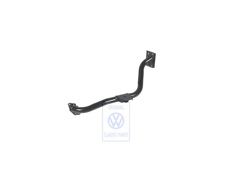 Original VW Engine Brackets - 251199204F