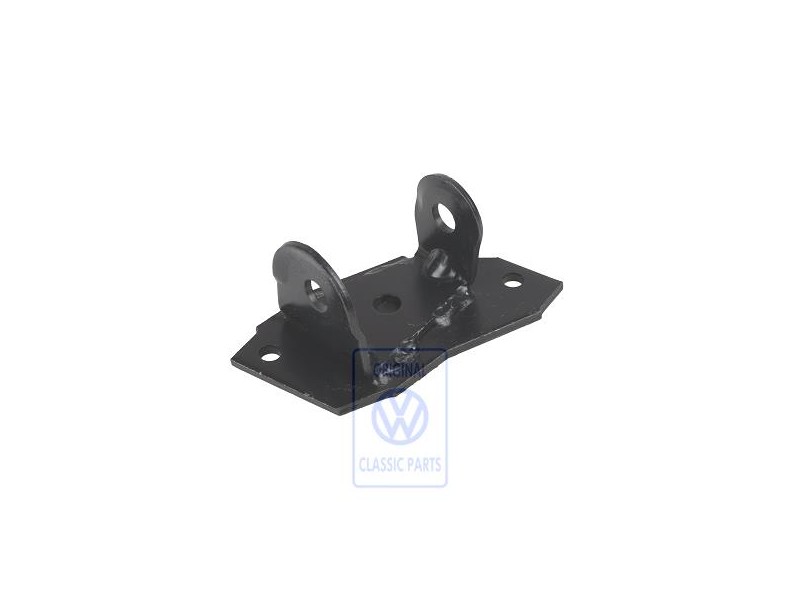 Original VW Support For Engine Carrier - 251199261B
