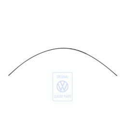 Original VW Fuel Pipe - 251201215AK