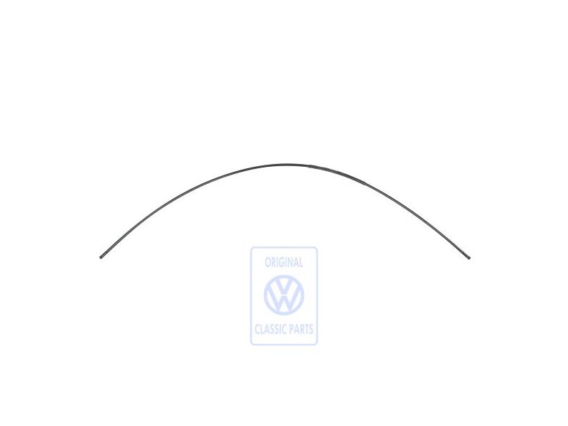 Original VW Fuel Pipe - 251201215AK