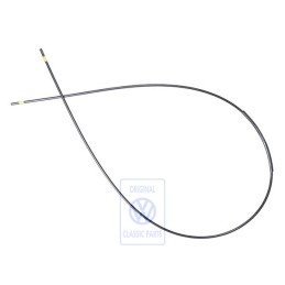 Original VW Fuel Pipe - 251201215T
