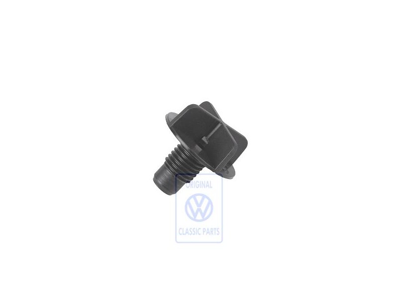 Original VW Banjo Bolt - 251201262
