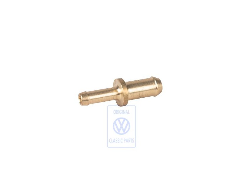 Original VW Reducing Piece - 251201534A