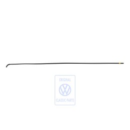 Original VW Pipe - 251201857
