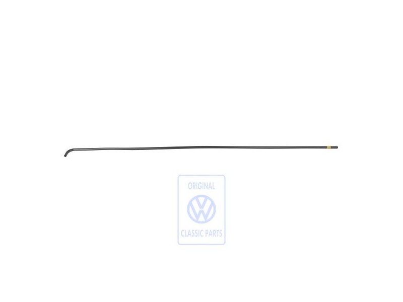 Original VW Pipe - 251201857