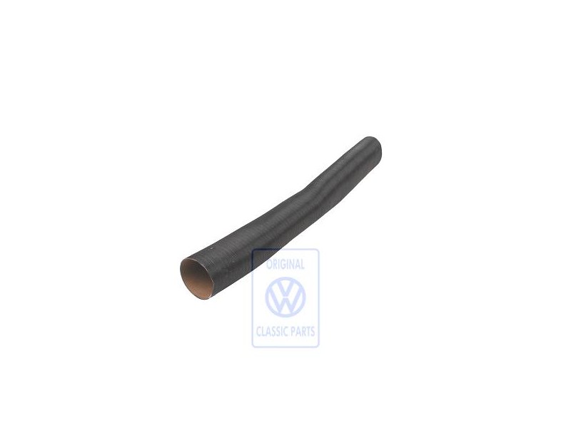 Original VW Warm Air Hose - 251255755C
