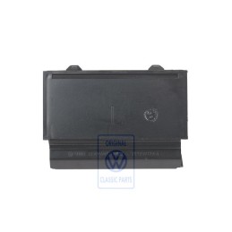 Original VW Insert Satin Black - 251259123A 01C