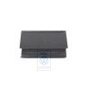 Original VW Insert Satin Black - 251259124A 01C