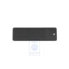 Original VW Cover Satin Black - 251259133A 01C