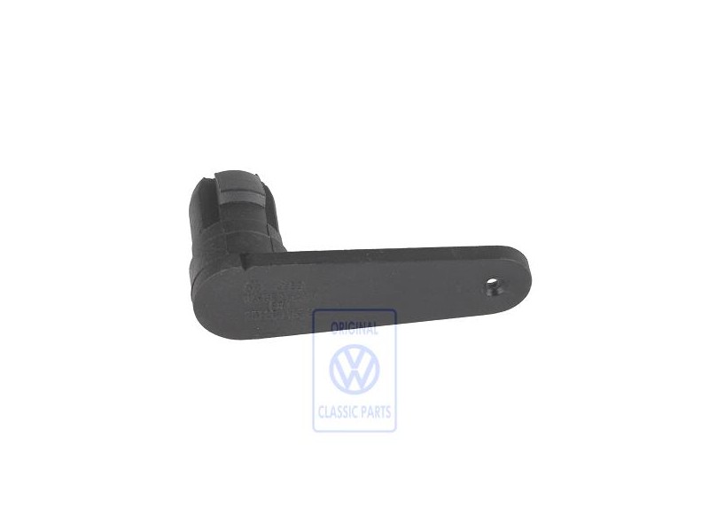Original VW Lever For Locking Flap - 251259183C