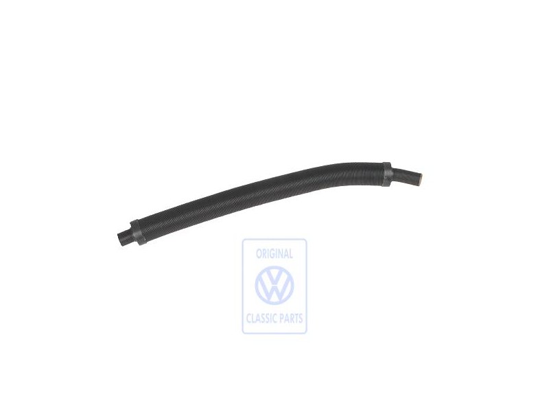 Original VW Intake Hose - 251261130A