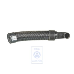 Original VW Intake Manifold - 251261135