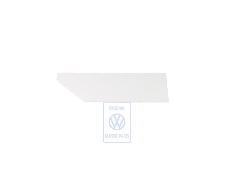 Original VW Seal - 251261142